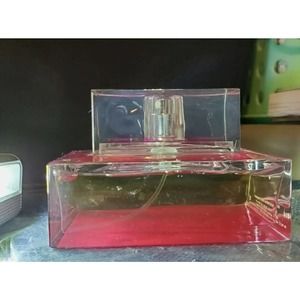 MICHAEL KORS ISLAND FIJI 1.7 FLUID OUNCE EAU DE PARFUM SPRAY DISCONTINUED